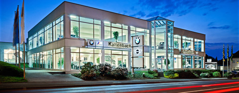 Autohaus Kaltenbach GmbH & Co. KG